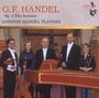 Georg Friedrich Händel: Triosonaten, CD