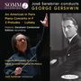 George Gershwin: Klavierkonzert in F, CD