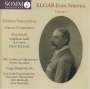 Edward Elgar: Elgar from America Vol.1, CD