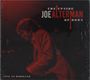 Joe Alterman: Upside Of Down, CD