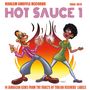 : Hot Sauce Vol. 1, LP