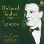 : Richard Tauber in London, CD