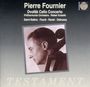 : Pierre Fournier spielt Cellokonzerte, CD
