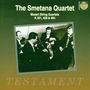 Wolfgang Amadeus Mozart: Streichquartette Nr.15,16,18, CD
