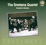 : Smetana Quartet, CD