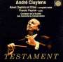 : Andre Cluytens dirigiert, CD