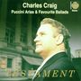 : Charles Craig singt Arien & Balladen, CD