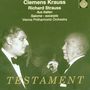 Richard Strauss: Aus Italien op.16, CD