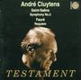 : Andre Cluytens dirigiert, CD