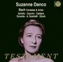 : Suzanne Danco singt Arien & Kantaten, CD