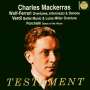 : Charles Mackerras dirigiert, CD