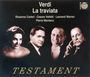 Giuseppe Verdi: La Traviata, CD,CD