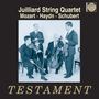 : Juilliard String Quartet, CD