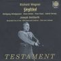 Richard Wagner: Siegfried, CD,CD,CD,CD