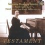: Germaine Thyssens-Valentin,Klavier, CD