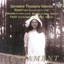 : Germaine Thyssens-Valentin,Klavier, CD