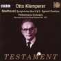 Ludwig van Beethoven: Symphonien Nr.4 & 5, CD