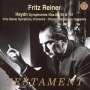 : Fritz Reiner dirigiert, CD