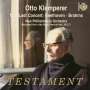 : Otto Klemperer - The Last Concert, CD,CD