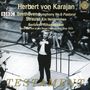 Herbert von Karajan, CD