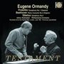 : Eugene Ormandy dirigiert, CD,CD