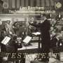 : Leo Borchard - Telefunken Recordings 1933-1935, CD