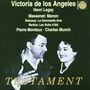 Jules Massenet: Manon, CD,CD,CD