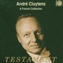 : Andre Cluytens - A French Collection, CD,CD,CD,CD,CD,CD,CD