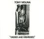 Tony Molina: Dissed And Dismissed, CD
