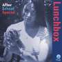 Lunchbox: After School Special (Limited Edition) (Blue/White Marbled Vinyl), LP