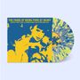 The Pains Of Being Pure At Heart: Perfect Right Now: A Slumberland Collection 2008-2010 (Limited Edition) (Clear/Blue/Yellow Vinyl), LP