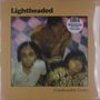 Lightheaded: Combustible Gems (Coke Bottle Green Vinyl), LP