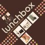 Lunchbox: Pop And Circumstance, LP
