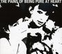 Pains Of Being Pure At: Pains Of Being Pure At Heart, CD