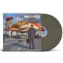 Mammoth WVH: Mammoth WVH (Indie Retail Exclusive) (Limited Edition) (Black Ice Vinyl), LP,LP