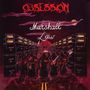 Obsession: Marshall Law (Re-Issue), CD