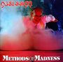 Obsession: Methods of Madness (Re-Issue), CD
