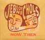 Jeb Loy Nichols: Now Then, CD
