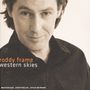 Roddy Frame: Western Skies, CD