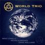 Cinelu / Eubanks/Holland: World Trio, CD
