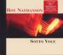 Roy Nathanson: Sotto Voce, CD