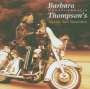 Barbara Thompson: Never Say Goodbye, CD