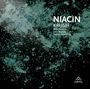 Niacin: Krush, CD