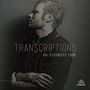 Kai Schumacher: Transcriptions, CD