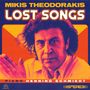 Mikis Theodorakis: Lost Songs, CD