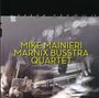 Mike Mainieri & Marnix Busstra: Twelve Pieces, CD