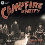 : Campfire At Fatty's: Round One (Light Blue Vinyl), LP,LP