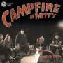 : Campfire At Fatty's-Round One, LP,LP