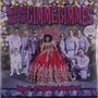 Me First And The Gimme Gimmes: Blow It At Madison's Quinceanera (Limited Edition) (Pink Vinyl), LP