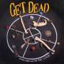 Get Dead: Dancing With The Curse, LP